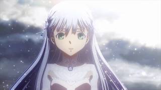 AMV Aoki Hagane No Arpeggio : Ars Nova Cadenza - Last Refrain(Nano)