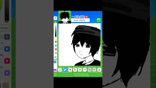 Roblox - Draw Me #roblox #art #drawme #drawing #shorts