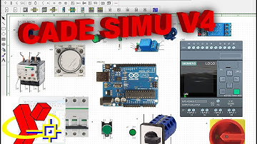 CADE SIMU V4 - INCLUYE ARDUINO UNO