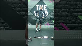 Pre-Gym Stretches for Your Best Workout #shorts