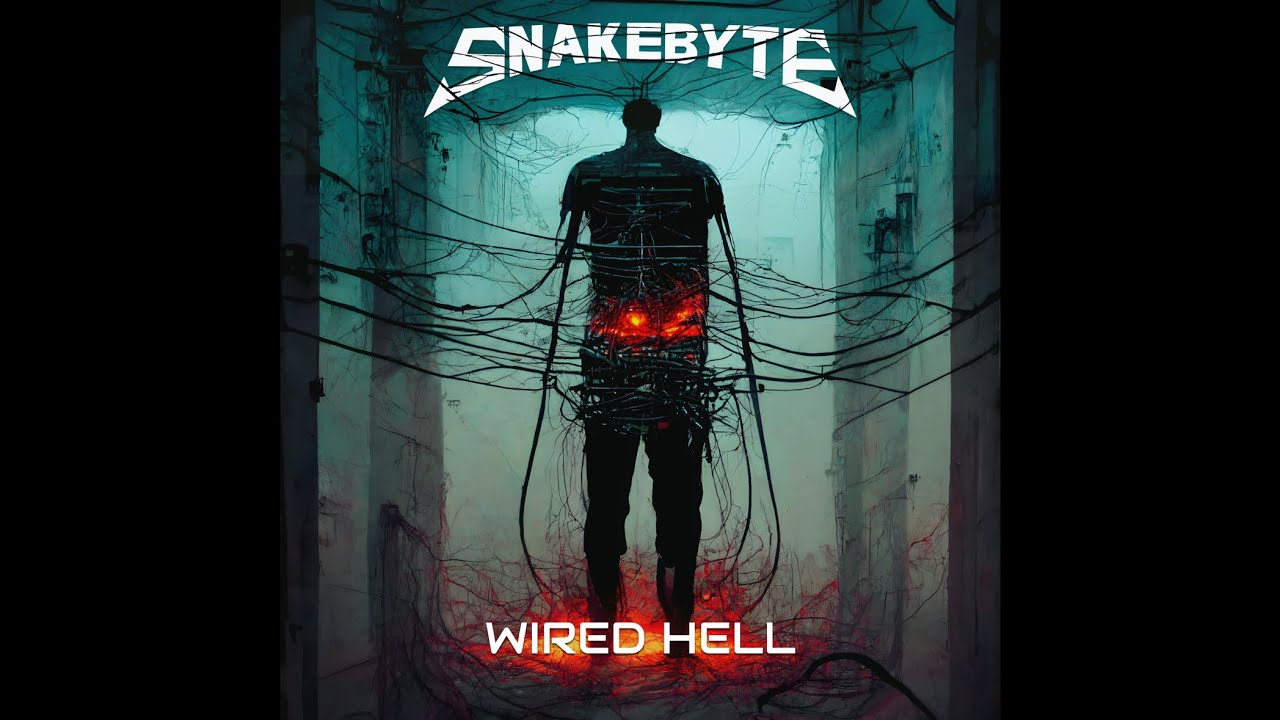 Snakebyte - World? [Official Audio]