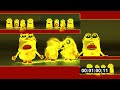 Youtube Thumbnail title