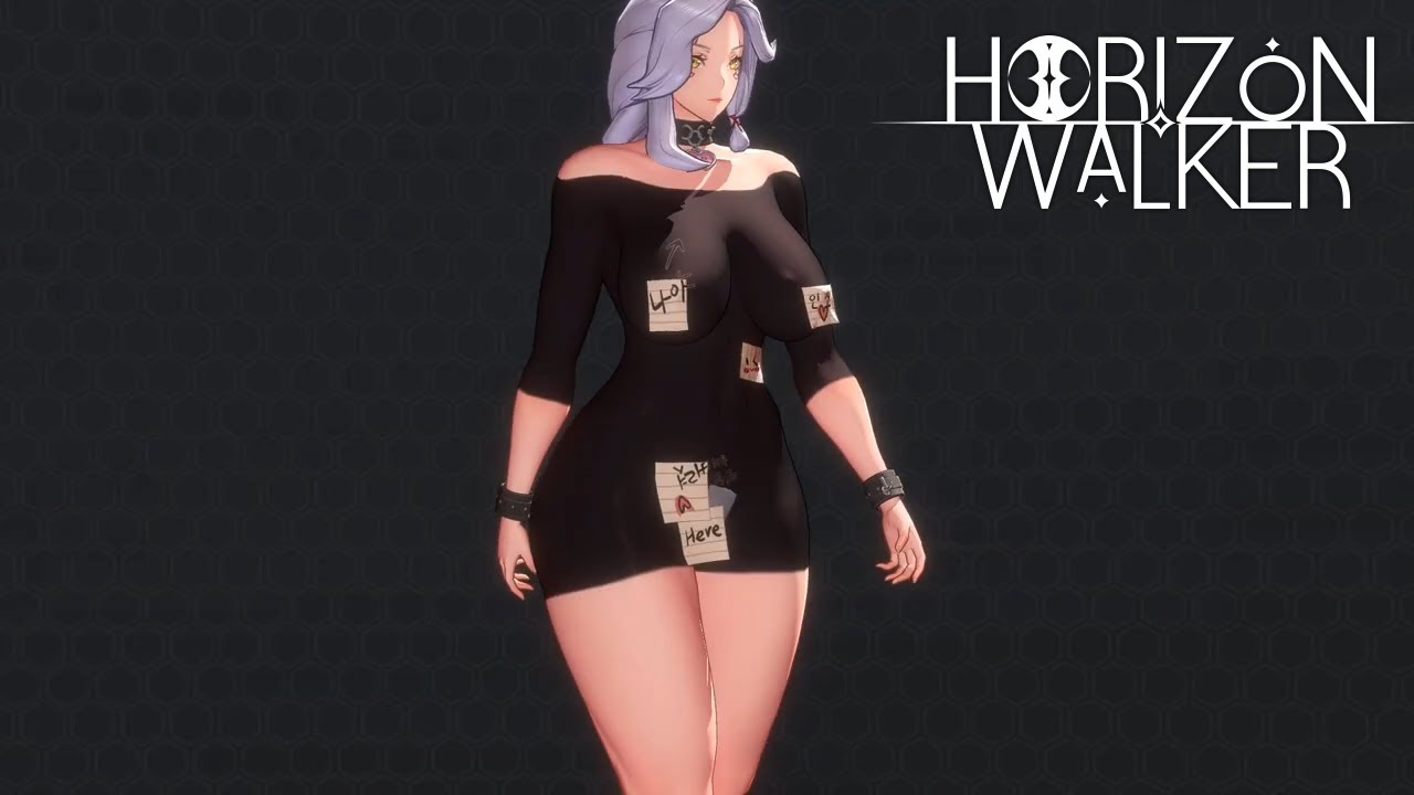 New Costume - Work Memo video thumbnail
