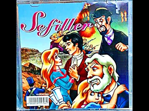 Sefiller - Çizgi Film - Türkçe Dublaj