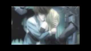 death note AMV (so cold)
