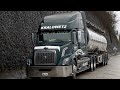 Volvo vnl 780 TÜRKIYEde HD 1080p