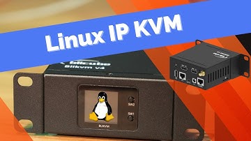 Blicube BliKVM V4: Is This the Best Linux IP KVM Yet?