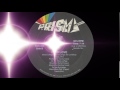 Lime II - Your Love (Prism Records 1979)