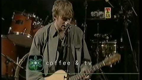 Blur - Coffee & TV (T In The Park, 11.07.1999)