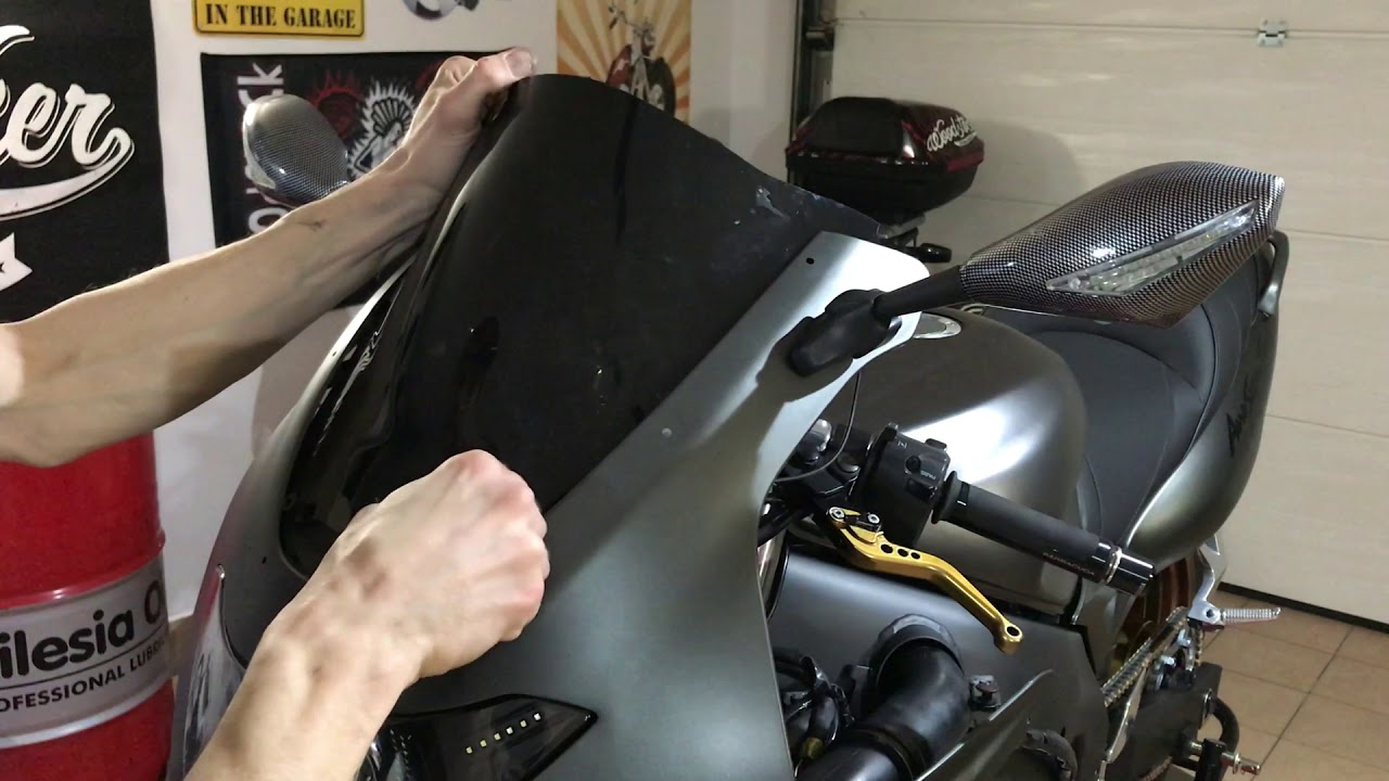 ABSFairings.com Product Review