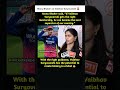 Manu Bhaker on Vaibhav Suryavanshi 🚨
