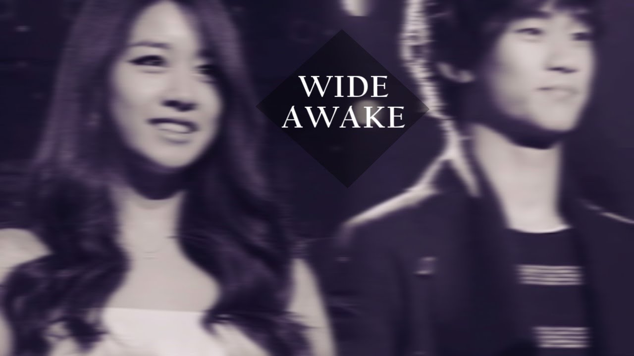 Rian/Sam Dong/JB +HyeMi (crossover) -