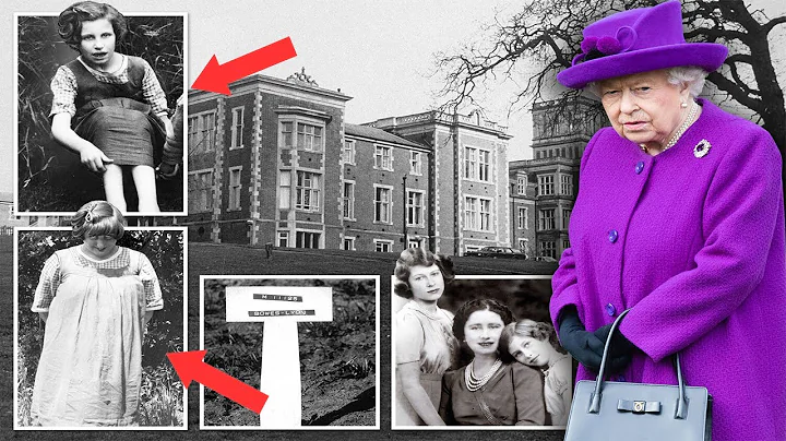 The Heartbreaking True Story of the Queen's Cousin...