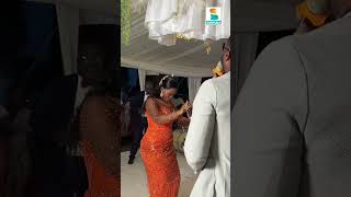 BebeCool Performing at King Micheal’s Wedding
