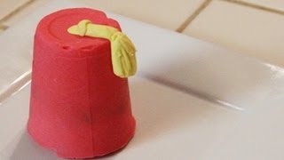 Fez mini cakes - QnB screenshot 4