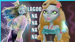 Lagoona Na Na Na- Music Vídeo