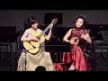 Thema from Schindler's List Mandolin Guitar Duo SongsDuo 영화 쉰들러리스트 OST 만돌린 기타 이중주 송스듀오