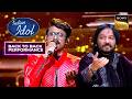 'Tere Liye' पर Abhishek ने गाया Romantic गाना | Indian Idol S16 | Back To Back Performances