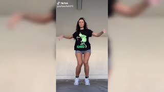 Тик Ток Танец ногами Shuffle dance tiktok