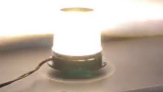 LEDFL375 MicroBurst High Power Strobe Light