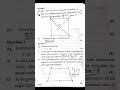Previous year paper class 9 ICSE prepare it properly.#icseboard #education @mathsplanet4590
