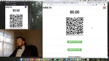 Fiat to DAI to xDai and back again