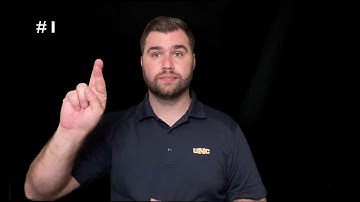 RECEPTIVE FINGERSPELLING PRACTICE "TYPES OF ANIMALS" (ASL)