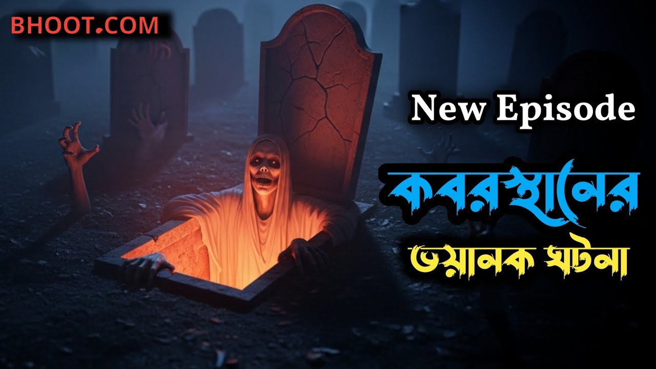 Bhoot fm | only email episode  | Bangla Horror Srtoy | Bhoot Fm Email 