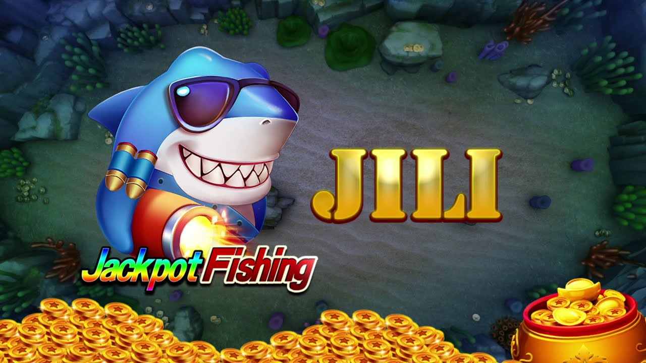 Jackpot Fishing - YouTube