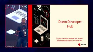 Driving developer productivity at Red Hat | DevNation Day India '23