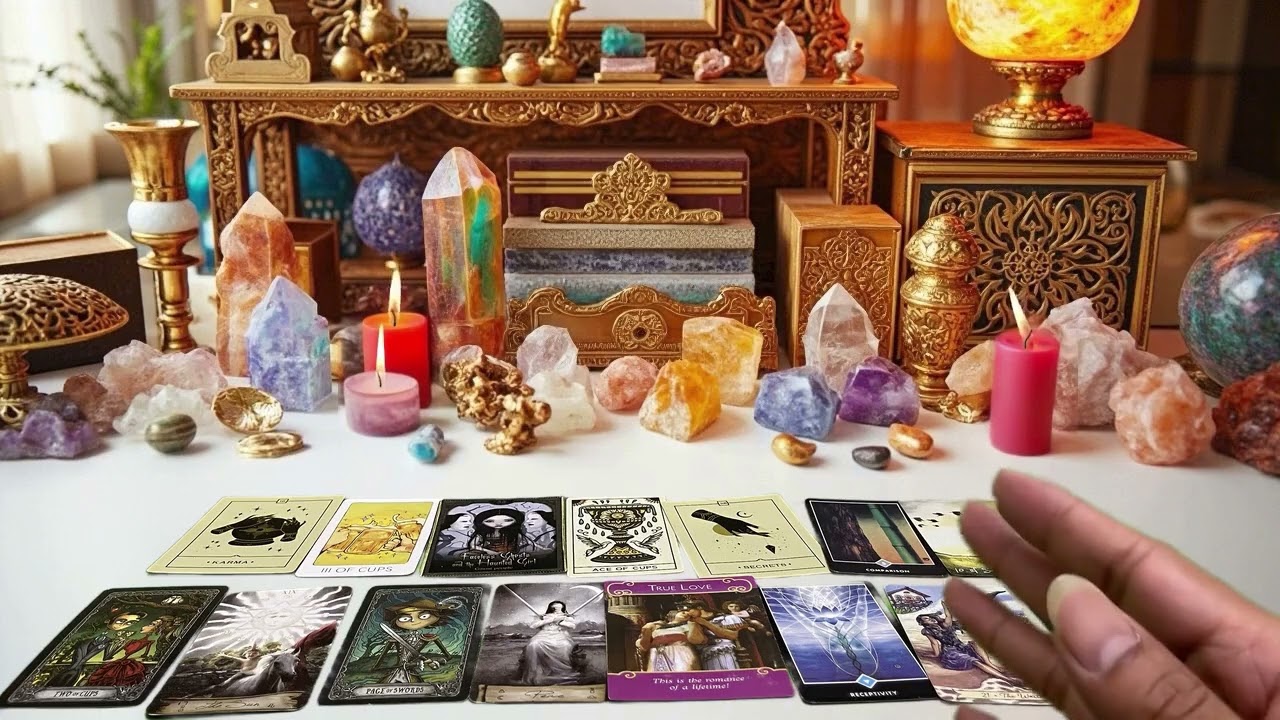 VIRGO THEY ARE COMING BACK AGAIN! . LOVE VIRGO LOVE TAROT READING