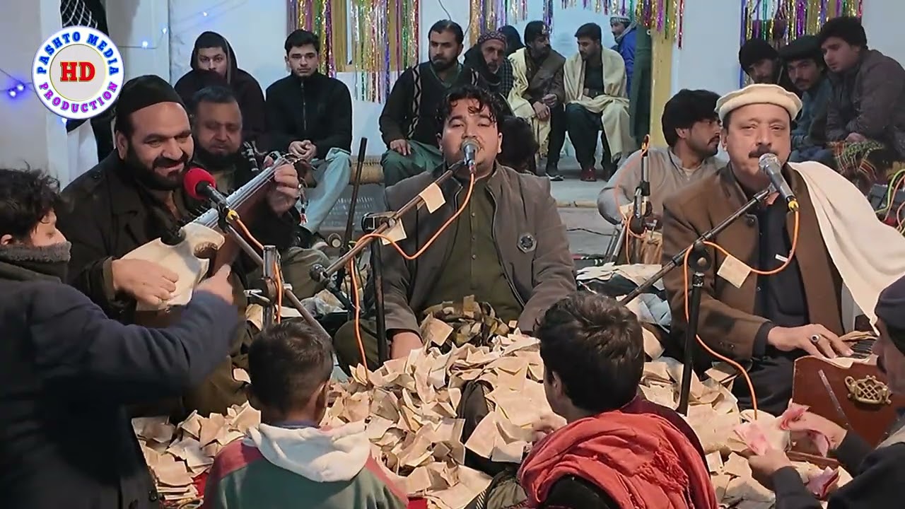 Mor jane Dawa Kamsy Me Oka | Raja Ustad | Pashto New Song 2026 | By