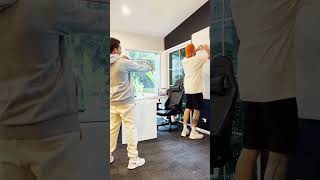 Funny prank 😂 #scareprank  #funny  #prank #dim #shami #viral #foryou #trending #haha #lol #vlog