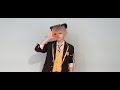 【ツイステ】ラギーでBooo！【踊ってみた】