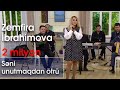 Zemfira İbrahimova - Səni unutmaqdan ötrü (10dan sonra)