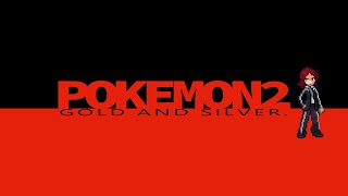 Persona 2 Is - Velvet Room Classic Pokemon Platinum Soundfont