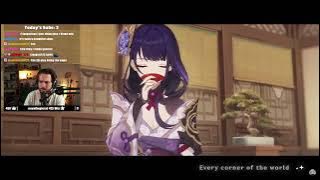 BranOnline reacts to 5th Anniversary Theme Song: 