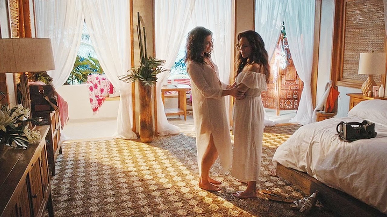 Rose & Luisa HD scenes (3x19) Jane the Virgin YouTube