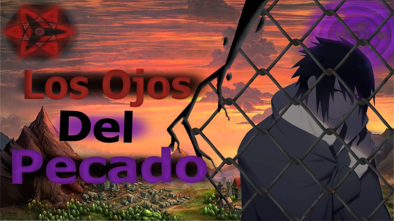 (Sasuke x Nanatsu no Taizai) Capitulo 4: El enfrentamiento