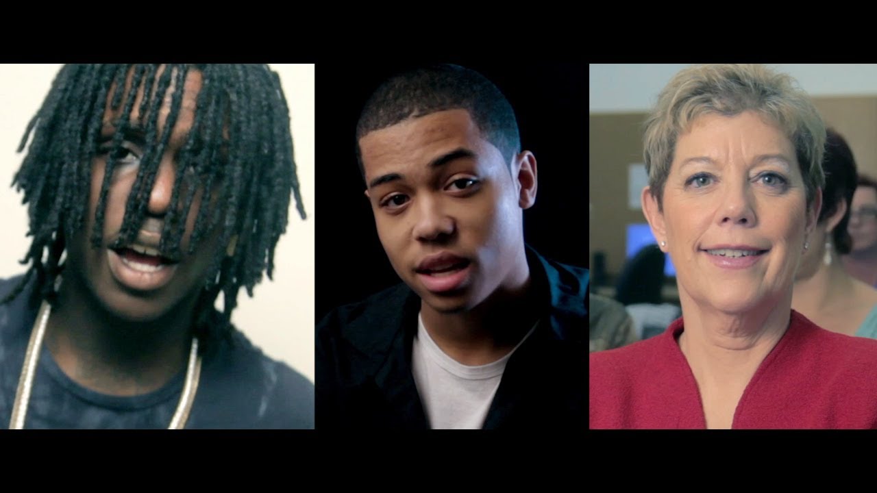 Ben Hughes Studios 2014 DEMO REEL