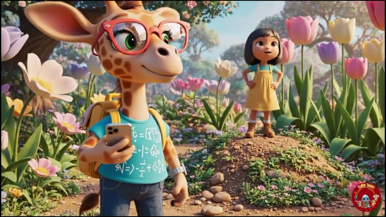 Dutch | Kinu het kleine heldenavontuur | Kinu The Tiny Hero Adventure