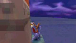 More Spyro 1 glitches