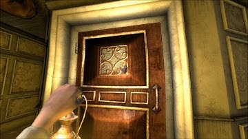 YaasHimiTzu| Amensia Custom Story: The Small Horse 1 - The Escape