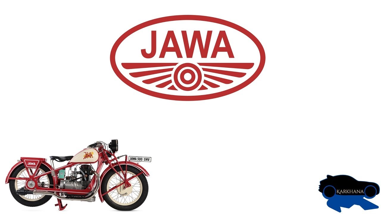 Jawa logo ovál FJ | retrox-retro cedule