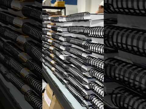 Finalizando uns pedidos
