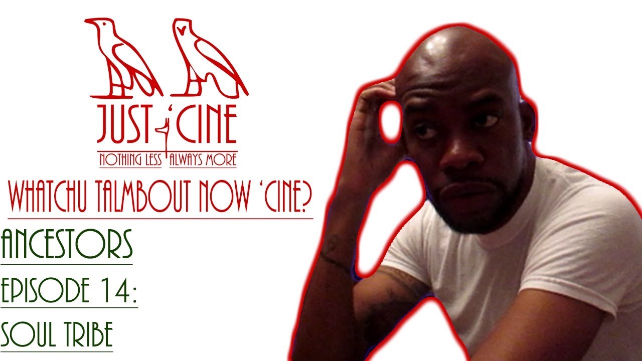 Episode 14: Soul Tribe