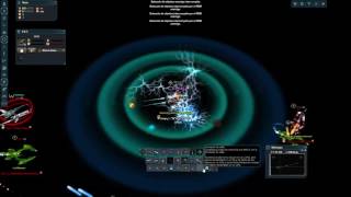 Dark Orbit Mexico 1 2016: Royal Rumble [MVP vs MMO vs NS]
