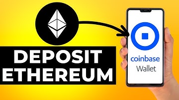How to Deposit ETH to Coinbase Wallet (Step by Step)