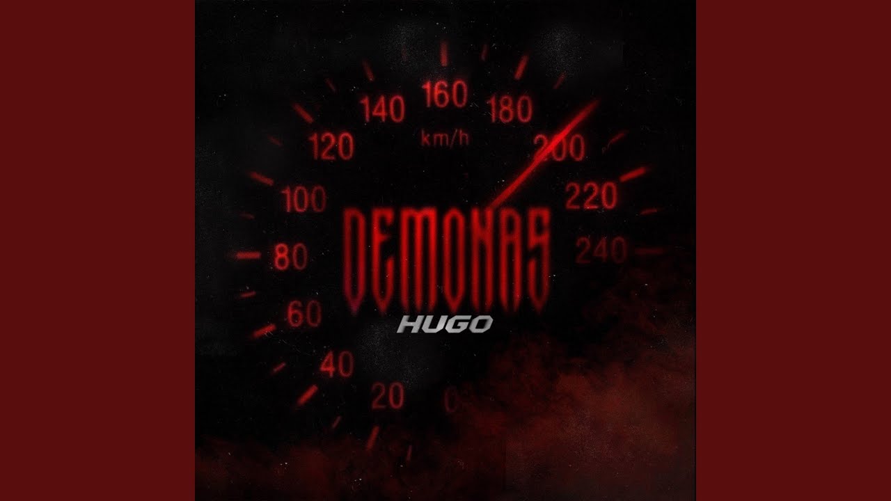 Demonas adlı videoyu YouTube'da izle Demonas adlı videoyu YouTube'da izle