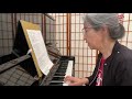 綾戸智恵「青春の光と影(Both Sides, Now」